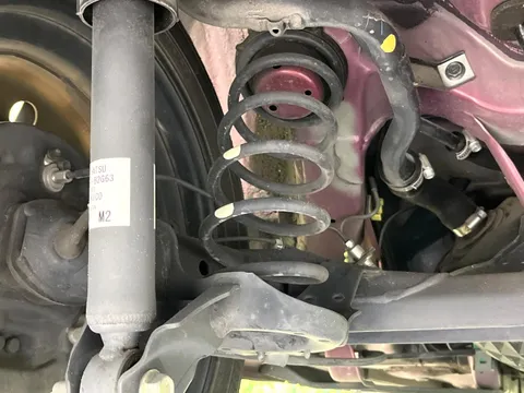 Toyota Pixis Joy