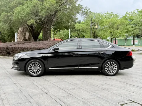 Gac GA8