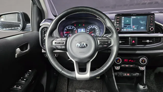 Kia Picanto (Morning)