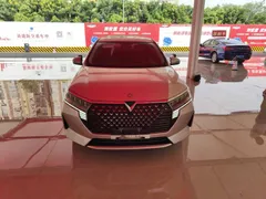 Venucia D60