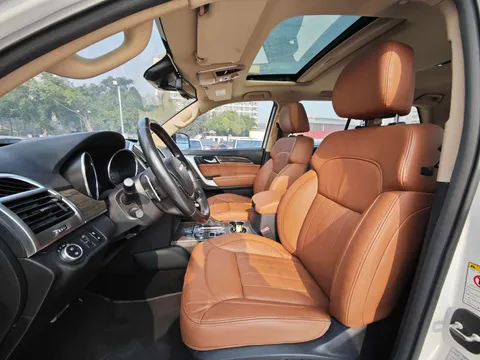 Haval H9