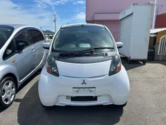 Mitsubishi I