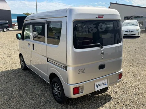 Nissan Clipper