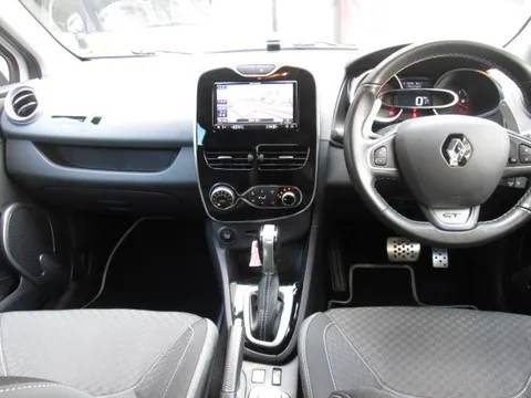 Renault Lutecia