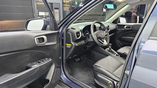 Hyundai Venue