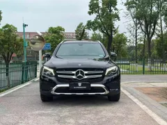 Mercedes-Benz Mercedes-Benz GLC