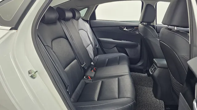 Kia Cerato (K3)