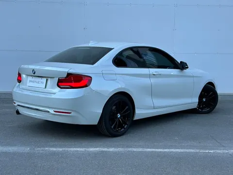 BMW 2-Series