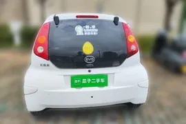 BYD F0