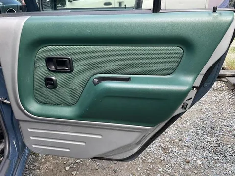 Daihatsu Naked