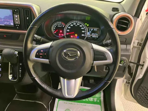 Daihatsu Boon