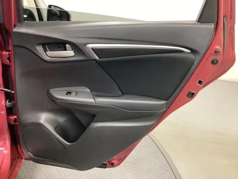 Honda Jazz (Fit)