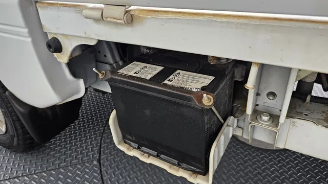 Chevrolet Labo
