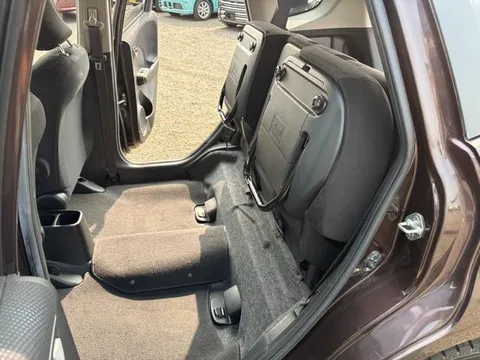Honda Jazz (Fit)