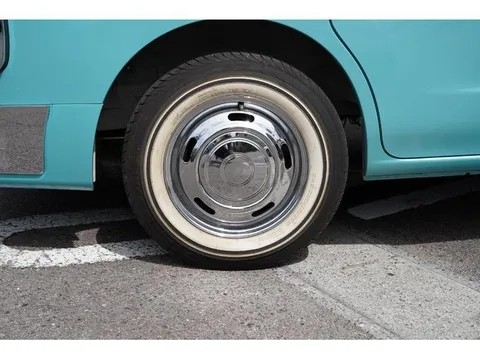 Nissan Vanette