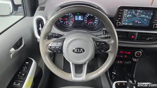 Kia Picanto (Morning)