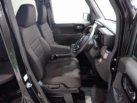 Honda N-VAN Plus Style