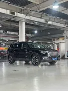Hongqi HS7