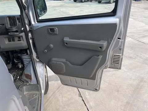Mitsubishi Minicab Van