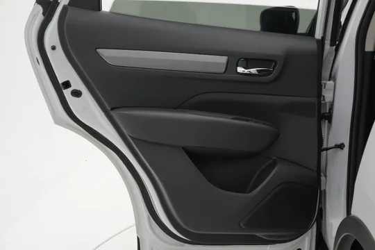 Renault Koleos (QM6)