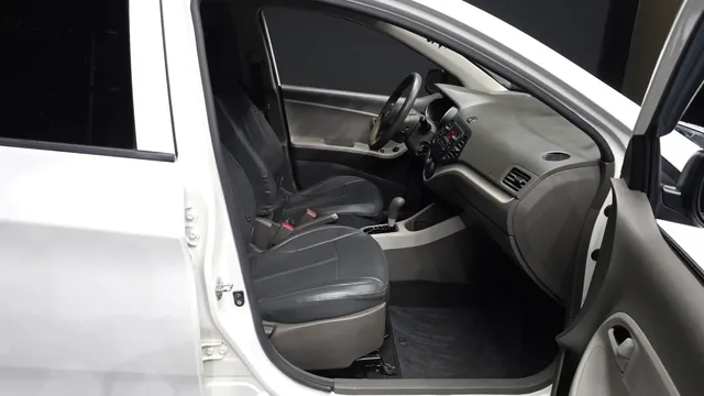 Kia Picanto (Morning)