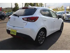 Mazda Mazda2 (Demio)