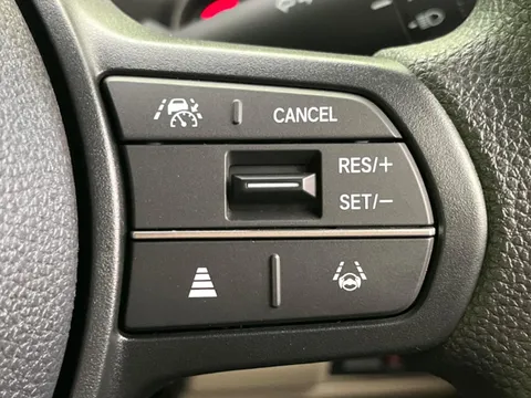 Honda N-BOX Joy