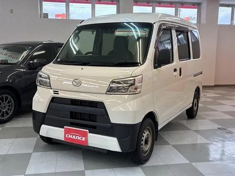 Daihatsu Hijet Cargo