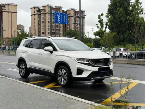 Geely