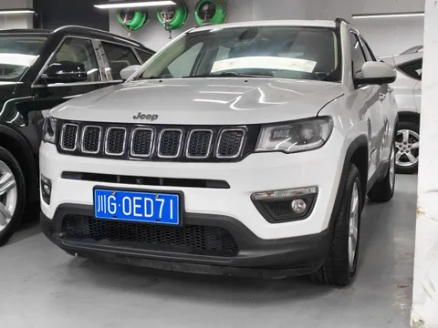 Jeep