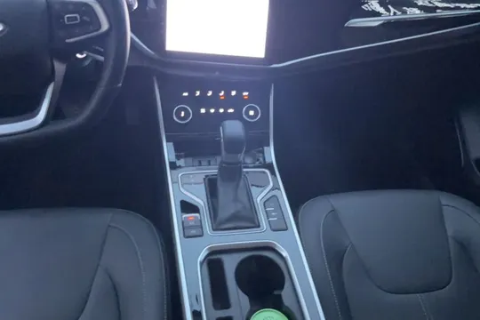 Chery Arrizo 5
