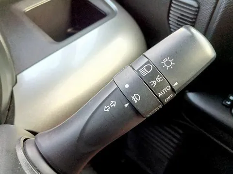 Suzuki Spacia Gear
