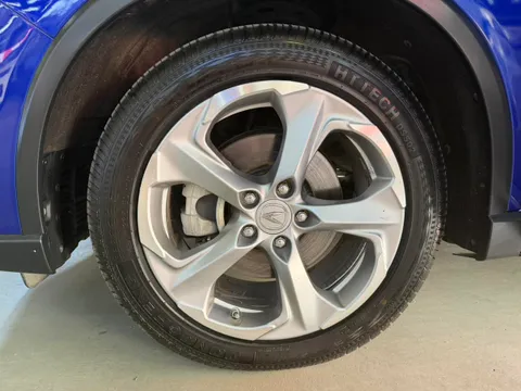 Acura CDX