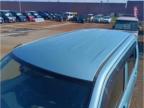 Mazda Flair