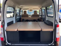 Toyota TownAce Van