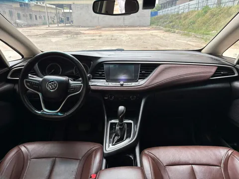 Buick GL6
