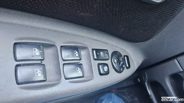 Kia Pride