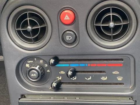 Mazda Eunos Roadster