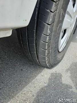 Kia Bongo 3
