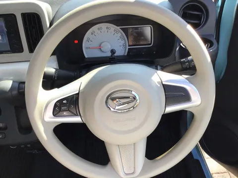 Daihatsu Mira Tocot