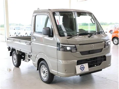 Nissan Clipper Truck