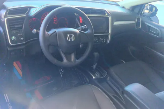 Honda Gienia