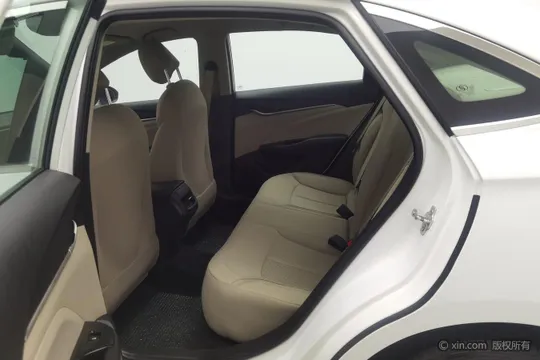Buick Excelle GT