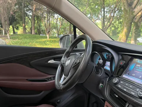 Buick Envision