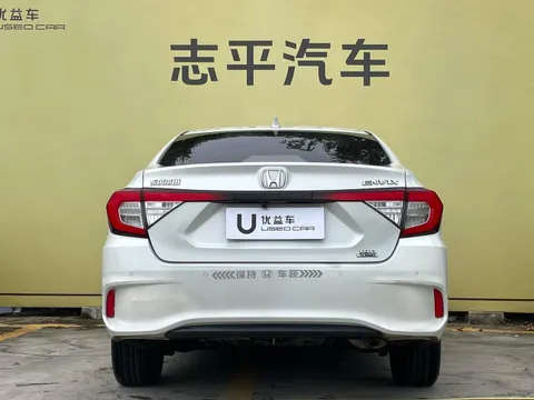 Honda Envix