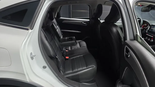 Renault XM3