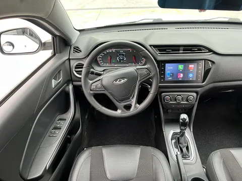 Chery Tiggo 3x