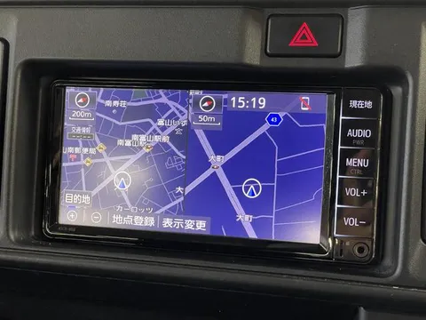 Toyota Pixis Van