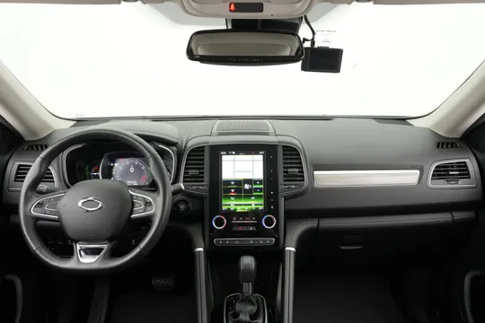 Renault Koleos (QM6)