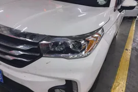 Gac GS4